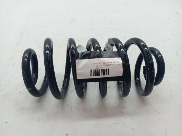 Muelle de suspensión 95107103 OPEL