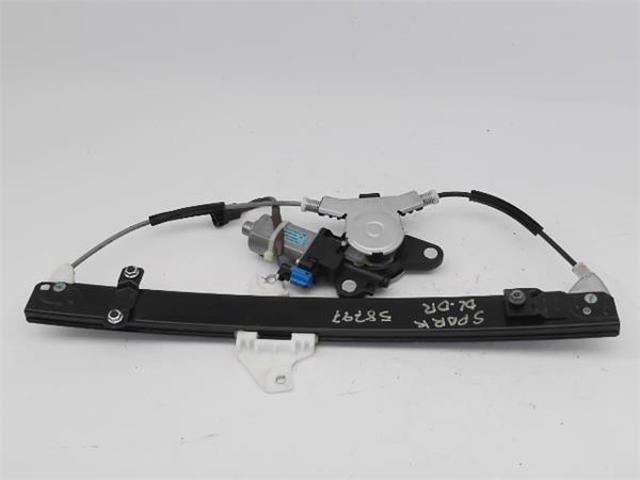 Mecanismo levanta, puerta delantera derecha Chevrolet Spark (Matiz) (2010-2026)
