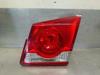 Piloto posterior interior derecho 95130773 GM