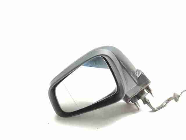 Espejo de retrovisor izquierdo para Opel Mokka J13