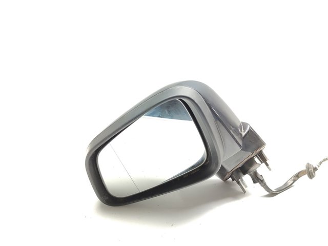 Espejo retrovisor izquierdo 95143533 Opel