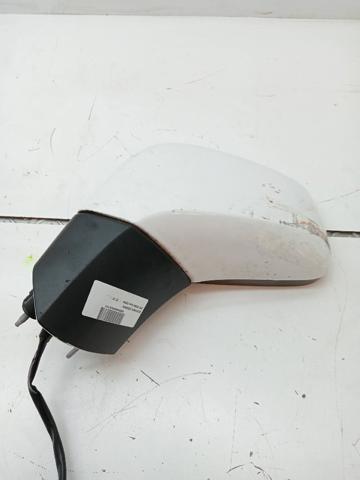 Espejo retrovisor izquierdo 95143533 Opel