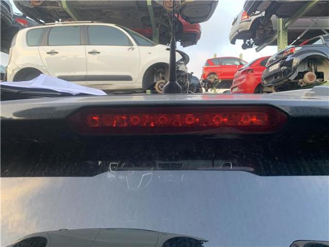 Luz de freno adicional para Opel Mokka  (J13)