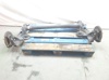 Subchasis trasero 95168030 OPEL
