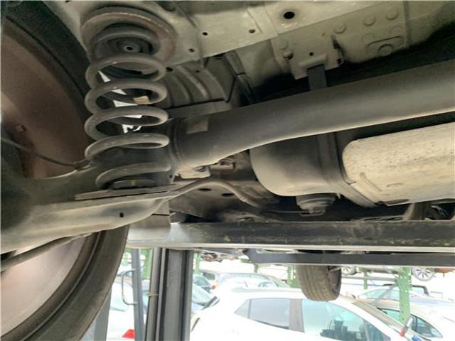 Subchasis trasero Opel Mokka (J13)