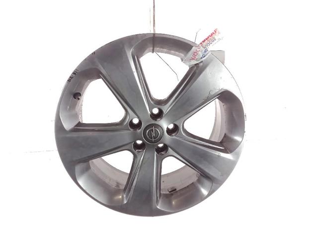 95181596 Opel