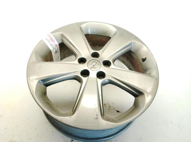 95181596 Opel