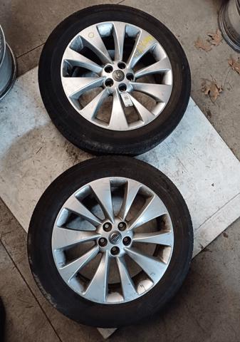 95181596 Opel