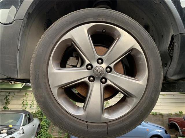 95181596 Opel