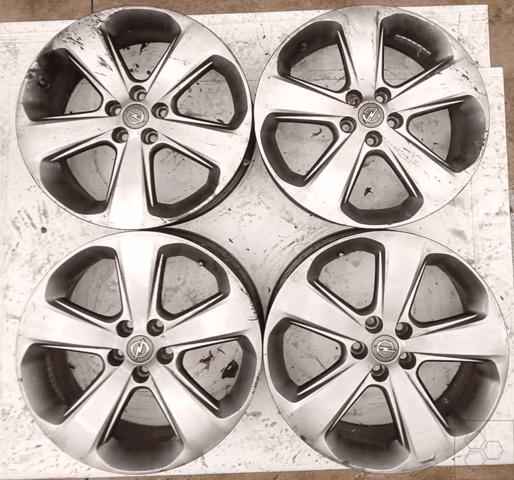 95181596 Opel