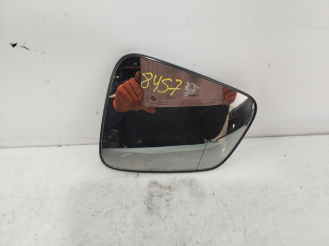 Cristal de Retrovisor Exterior Izquierdo 95183200 OPEL