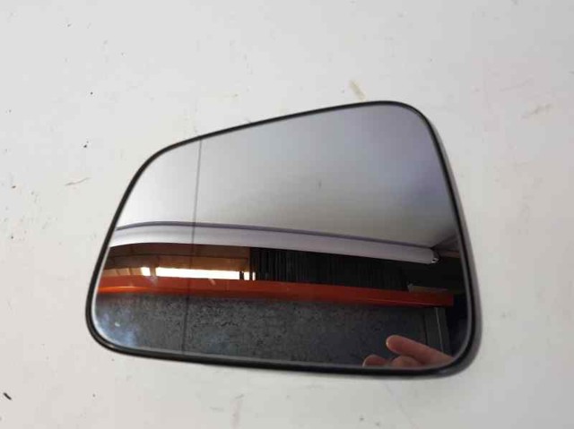 Cristal de Retrovisor Exterior Izquierdo 95183200 OPEL