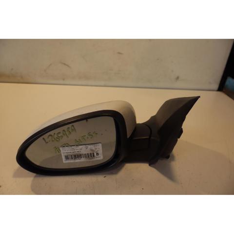 Retrovisor izquierdo Chevrolet Aveo  (T300)