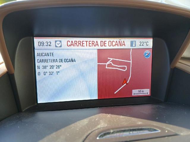 95196687 OPEL  comprar en Jaén