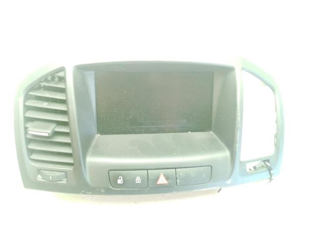 95196687 Pantalla  en stock Sabadell