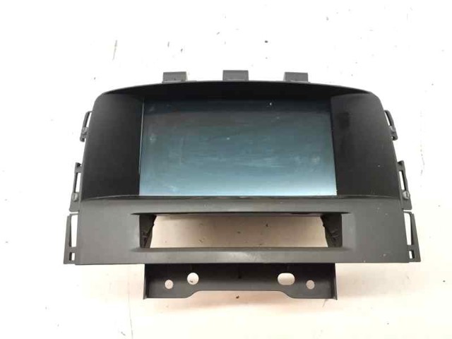 95196687 Opel