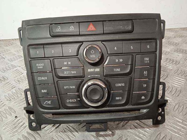 95196687 OPEL comprar Bilbao
