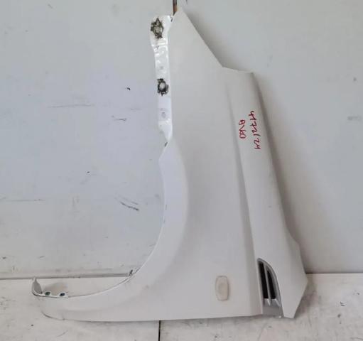 Aleta delantera izquierda para Chevrolet Aveo T250, T255