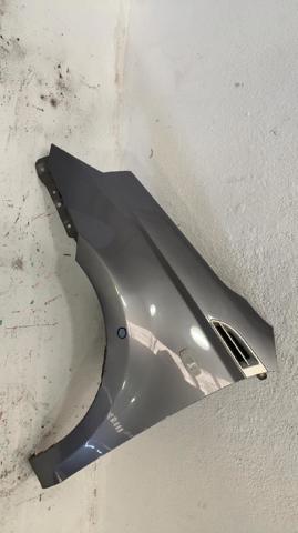 Aleta delantera izquierda para Chevrolet Aveo  (T250, T255)