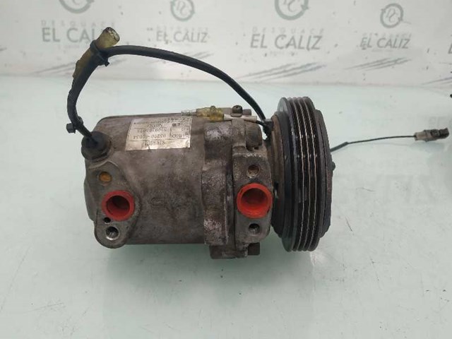 Precio del repuesto Compresor de ac Baleno  sedán