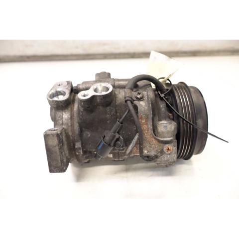Compresor de ac para Suzuki Vitara  (LY)