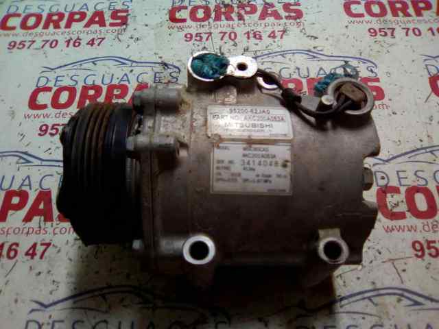9520062JA0 Compresor de aire acondicionado comprar Sevilla