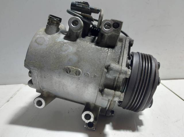 SUZUKI 9520062JA0 Compresor de aire acondicionado  comprar en Murcia