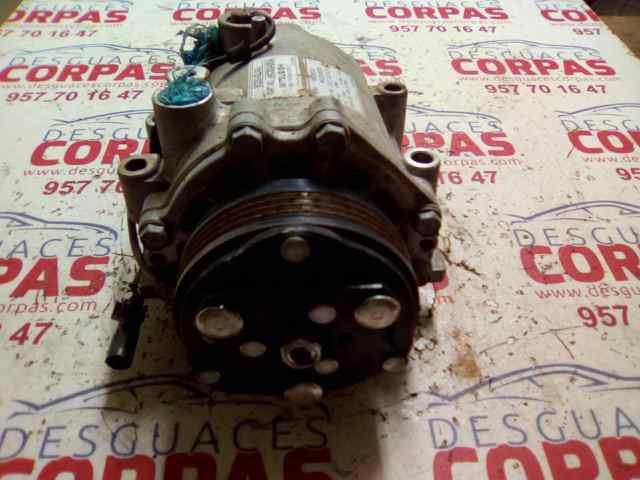 9520062JA0 Compresor de aire acondicionado  comprar en Pontevedra