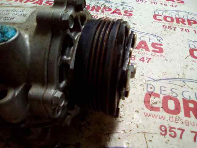9520062JA0 Compresor de aire acondicionado  comprar en Pontevedra