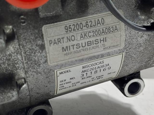 9520062JA0 Compresor de aire acondicionado  comprar en Reus