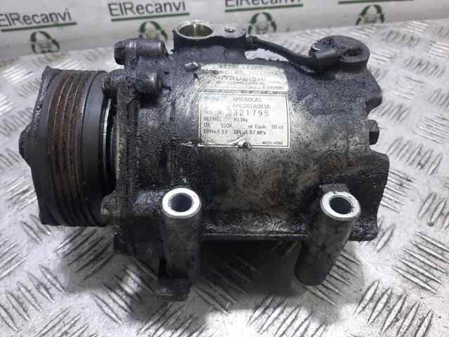 9520062JA0 SUZUKI Compresor de aire acondicionado  comprar en Jaén