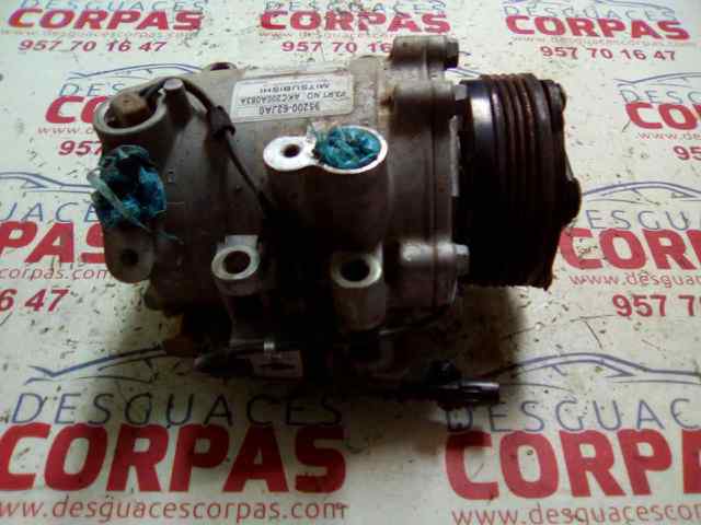 9520062JA0 SUZUKI Compresor de aire acondicionado  comprar en Oviedo