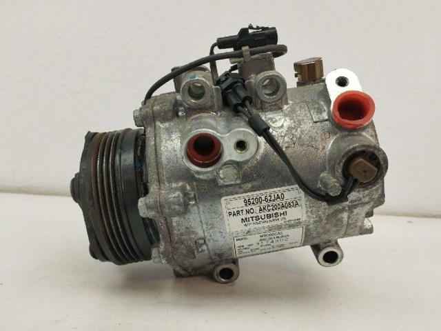 SUZUKI 9520062JA0 Compresor de aire acondicionado  comprar en Murcia