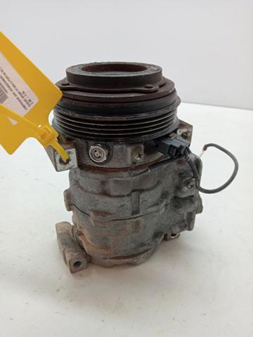 Compresor de ac 9520065DH0 SUZUKI