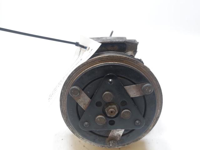 Válvula del compresor de aire acondicionado 9520069KA0000 SUZUKI