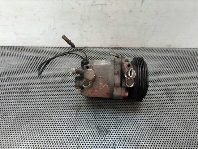 Compresor de aire acondicionado Suzuki Vitara ETJA