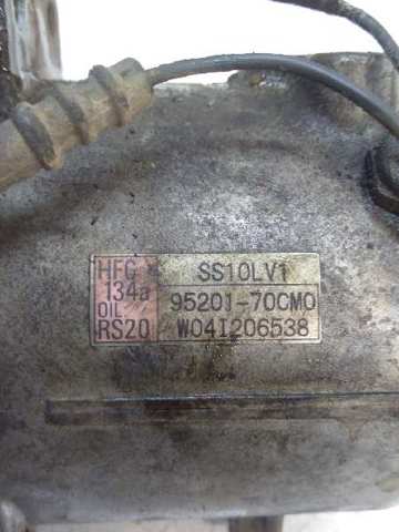 9520070CM0 Suzuki