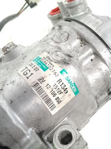9520084EA0 Compresor de aire acondicionado  en stock Granada