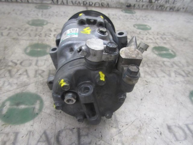 SUZUKI 9520084EA0 Compresor de aire acondicionado comprar Barcelona