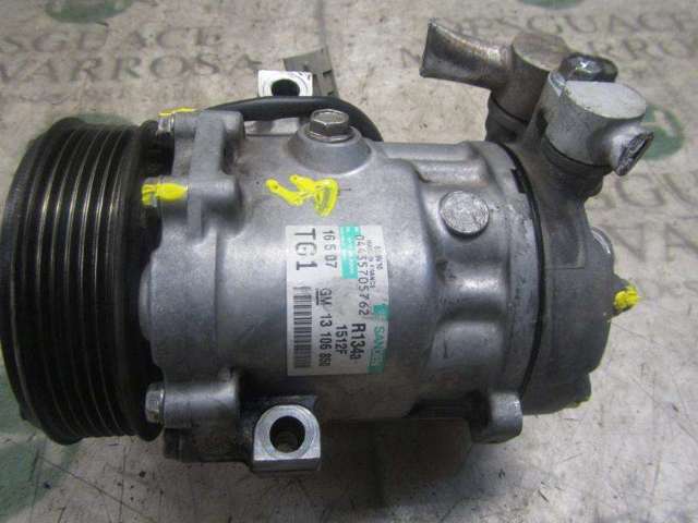SUZUKI 9520084EA0 Compresor de aire acondicionado  comprar en Ponferrada