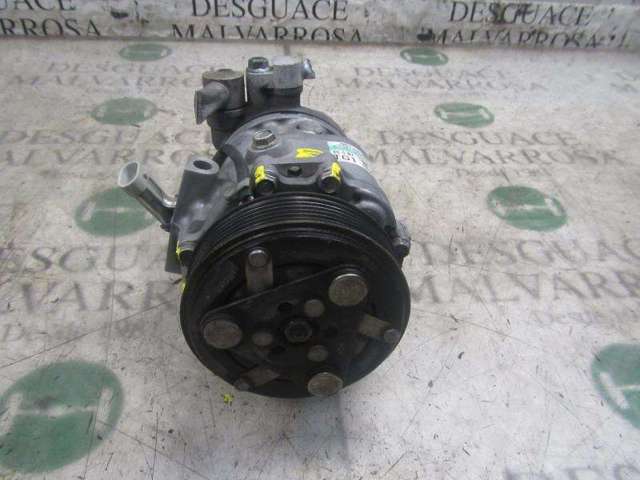 9520084EA0 SUZUKI Compresor de aire acondicionado comprar Bilbao