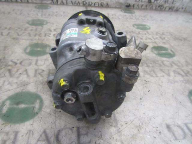 SUZUKI 9520084EA0 Compresor de aire acondicionado  disponible España