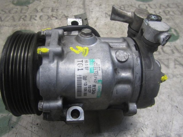 9520084EA0 SUZUKI Compresor de aire acondicionado  comprar en Jaén