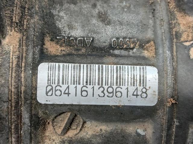 Compresor de ac 9520164JB0 SUZUKI