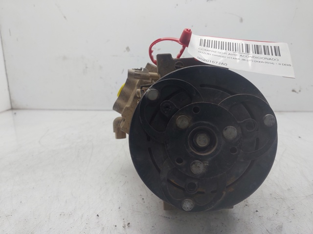 SUZUKI 9520167JA0 Compresor de aire acondicionado  comprar en Albacete