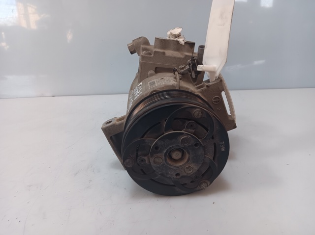 9520167JA0 SUZUKI Compresor de aire acondicionado  comprar en Jaén