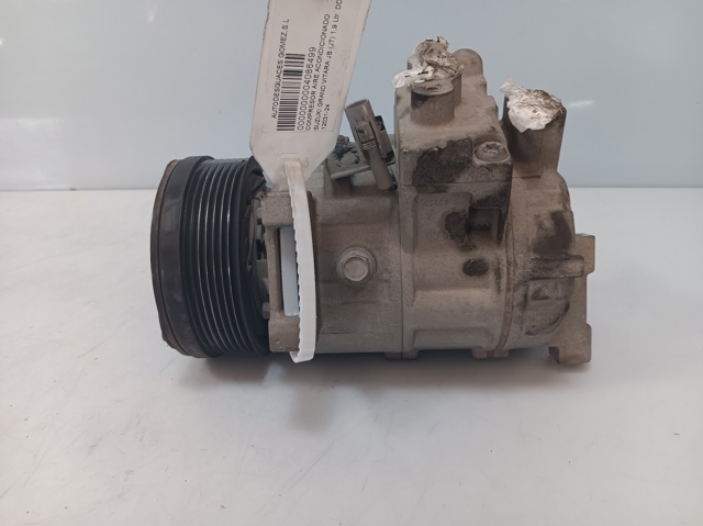 9520167JA0 SUZUKI Compresor de aire acondicionado comprar Alcalá