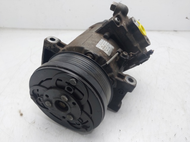 Compresor de aire acondicionado para Suzuki Grand Vitara JB