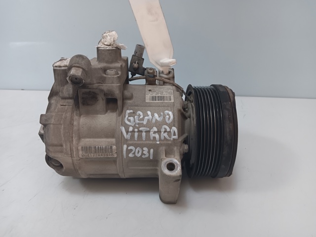 9520167JA0 Compresor de aire acondicionado  en stock Sabadell