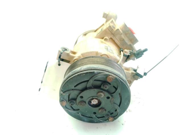 9520167JA0 SUZUKI Compresor de aire acondicionado  en stock Huelva